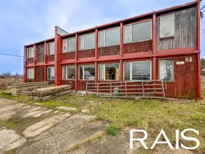 Prodej komerčního pozemku, Mikulčice, 3646 m2