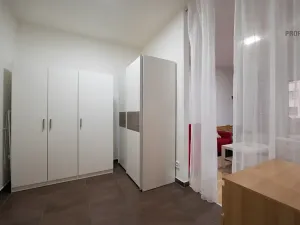 Prodej bytu 1+kk, Brno, U Leskavy, 34 m2