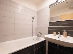 Prodej bytu 1+kk, Brno, U Leskavy, 34 m2