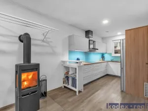 Prodej rodinného domu, Smržov, 107 m2