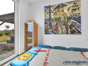 Prodej rodinného domu, Smržov, 107 m2