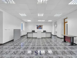 Pronájem kanceláře, Česká Lípa, Moskevská, 151 m2