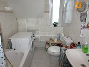 Prodej rodinného domu, Praha - Hrdlořezy, Hrdlořezská, 210 m2