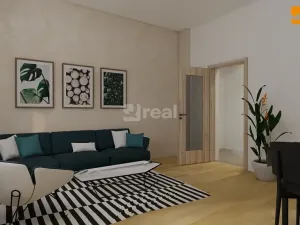 Prodej rodinného domu, Praha - Hrdlořezy, Hrdlořezská, 210 m2