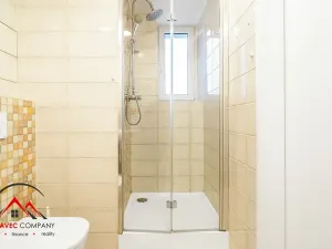 Pronájem bytu 2+1, Ostrava, Cihelní, 60 m2