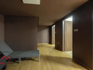 Pronájem bytu 2+1, Ostrava, Cihelní, 60 m2