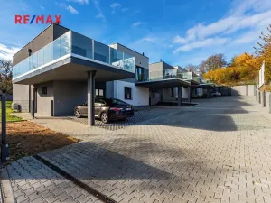 Prodej rodinného domu, Praha - Přední Kopanina, Do roklí, 115 m2