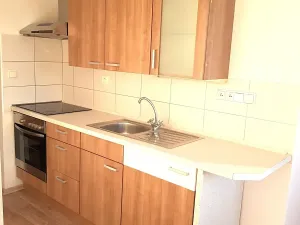 Pronájem bytu 1+1, České Budějovice, K. Šafáře, 43 m2