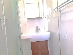 Pronájem bytu 1+1, České Budějovice, K. Šafáře, 43 m2