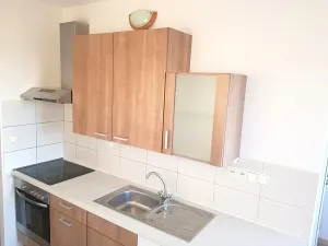 Pronájem bytu 1+1, České Budějovice, K. Šafáře, 43 m2