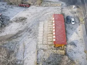 Pronájem komerčního pozemku, Praha - Horní Počernice, Ve žlíbku, 500 m2