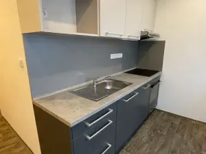 Pronájem bytu 1+1, Děčín, Kamenická, 38 m2