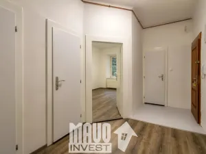 Prodej bytu 3+kk, Praha - Karlín, U invalidovny, 71 m2