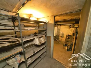 Prodej rodinného domu, Veltruby, K zastávce, 120 m2