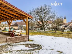 Prodej rodinného domu, Ledenice, Na Oborách, 180 m2