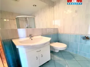 Pronájem bytu 1+kk, Praha - Hloubětín, Milovická, 20 m2