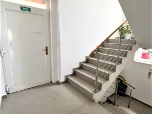 Pronájem bytu 1+kk, Praha - Hloubětín, Milovická, 20 m2