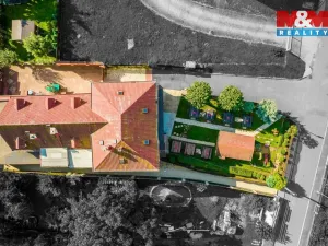 Prodej restaurace, Velké Březno, 700 m2