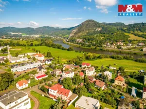 Prodej restaurace, Velké Březno, 700 m2