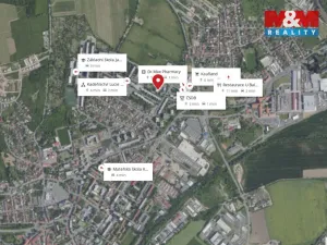 Prodej bytu 2+kk, Kutná Hora - Šipší, Mazákova, 43 m2