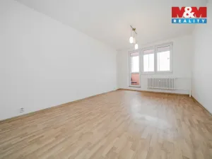 Prodej bytu 3+1, Frýdek-Místek - Frýdek, Horymírova, 81 m2