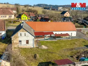 Prodej rodinného domu, Pertoltice, 230 m2