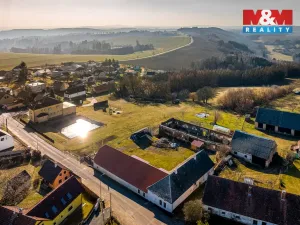 Prodej rodinného domu, Pertoltice, 230 m2