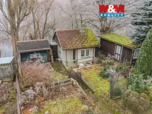 Prodej zahrady, Toužim, Plzeňská, 116 m2