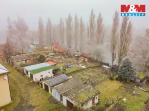 Prodej zahrady, Toužim, Plzeňská, 116 m2