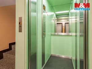 Prodej bytu 3+1, Písek - Hradiště, K Háječku, 74 m2