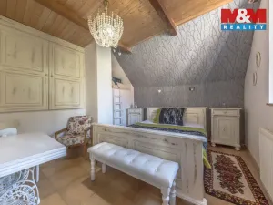 Prodej ubytování, Třebívlice - Dřemčice, 1015 m2