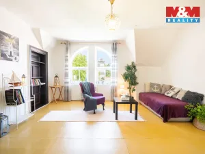 Prodej bytu 3+1, Jablonec nad Nisou, Podskalí, 100 m2