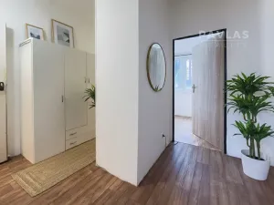 Prodej bytu 2+1, České Budějovice, Plzeňská, 50 m2