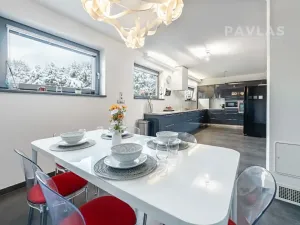 Prodej rodinného domu, Český Krumlov, 354 m2