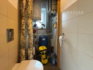 Pronájem rodinného domu, Adamov, Adamovská, 113 m2