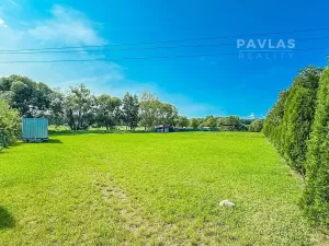 Prodej pozemku pro bydlení, Lhenice, 3331 m2