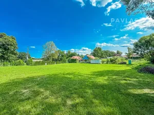 Prodej pozemku pro bydlení, Lhenice, 3331 m2