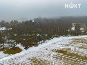 Prodej pozemku pro bydlení, Nové Hrady, 3191 m2