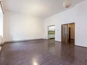 Prodej bytu 4+1, Žatec, náměstí Svobody, 117 m2