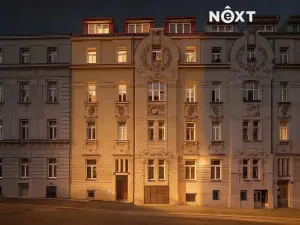 Prodej bytu 1+kk, Praha - Libeň, V zahradách, 26 m2