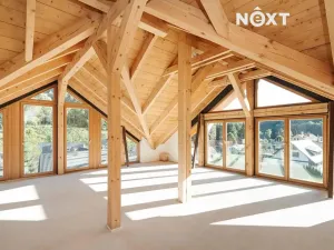 Prodej rodinného domu, Benecko, 342 m2