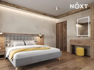 Prodej rodinného domu, Benecko, 342 m2