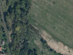 Prodej pole, Okna, 3314 m2