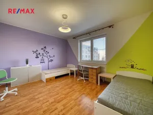 Pronájem bytu 3+kk, Poděbrady, Čechova, 86 m2