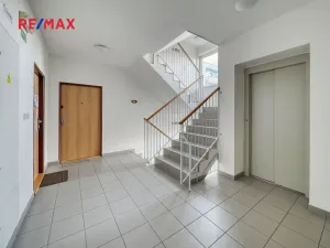Pronájem bytu 3+kk, Poděbrady, Čechova, 86 m2