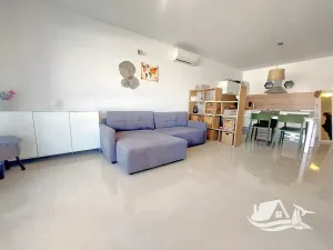 Prodej bytu 2+kk, Medulin, Chorvatsko, 48 m2