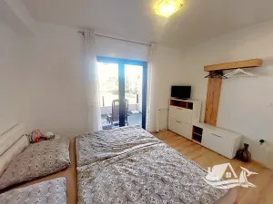 Prodej bytu 2+kk, Medulin, Chorvatsko, 48 m2