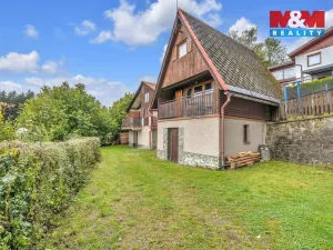 Prodej ubytování, Pastviny, 181 m2