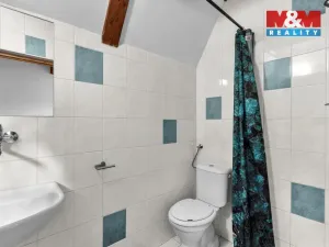 Prodej ubytování, Pastviny, 181 m2