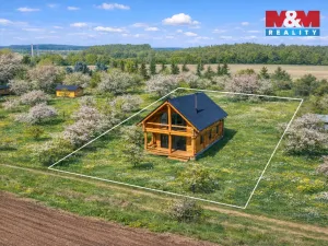 Prodej pozemku pro bydlení, Husinec, Na Kazatelně, 1198 m2